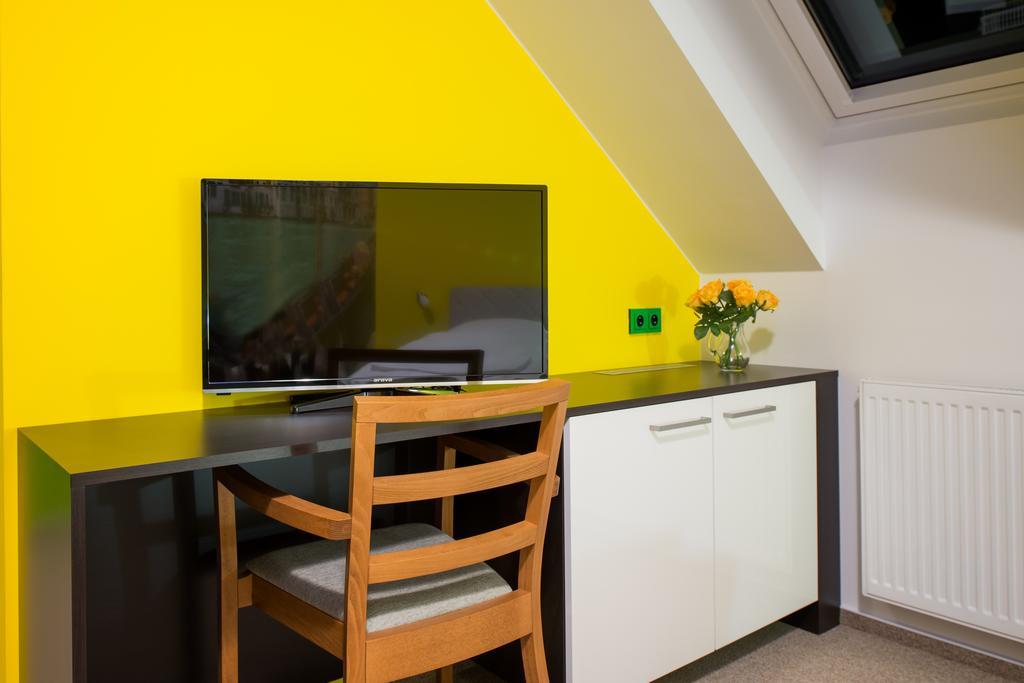 Relax21 Hotel Uhersky Ostroh ห้อง รูปภาพ