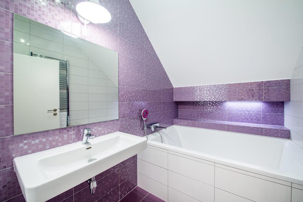 Relax21 Hotel Uhersky Ostroh ห้อง รูปภาพ