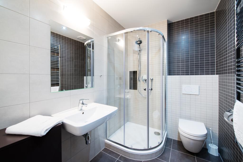 Relax21 Hotel Uhersky Ostroh ห้อง รูปภาพ