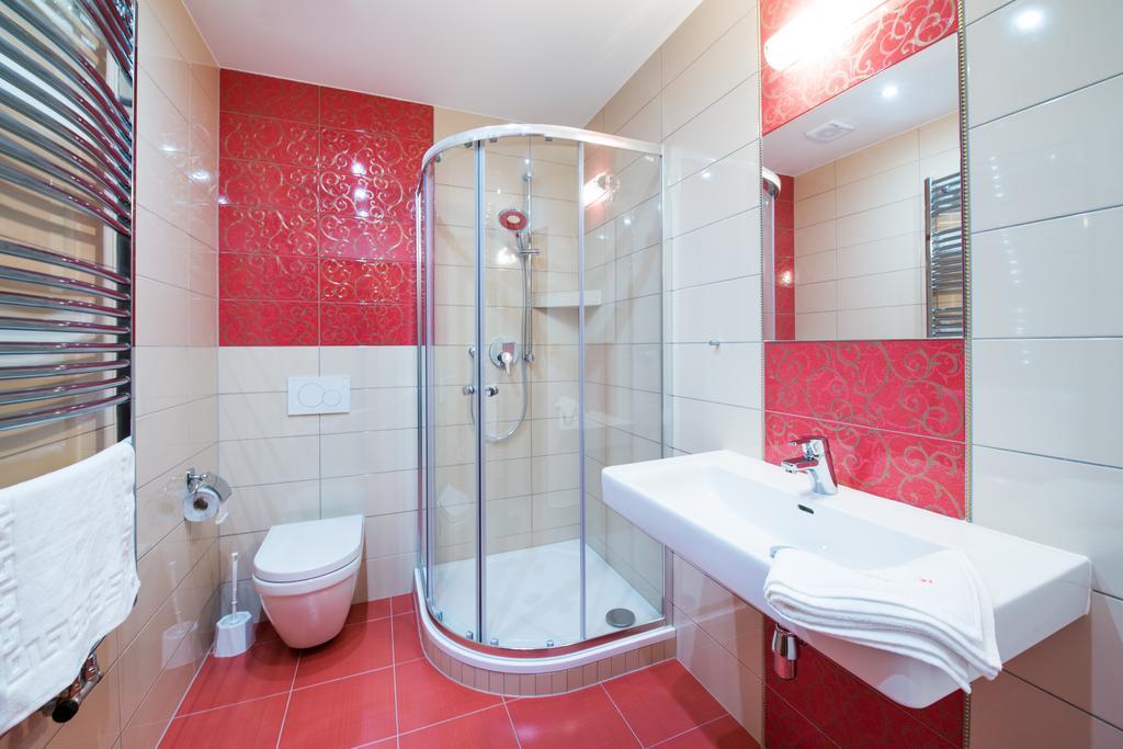 Relax21 Hotel Uhersky Ostroh ห้อง รูปภาพ