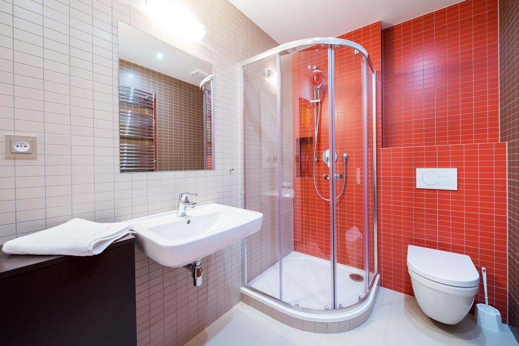 Relax21 Hotel Uhersky Ostroh ห้อง รูปภาพ